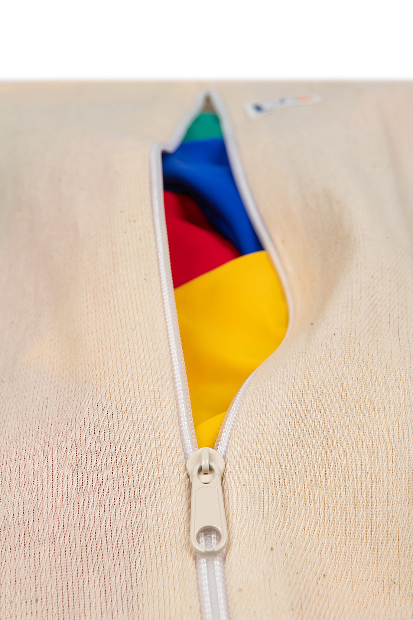 VALUE LYCRA BEAN BAGS 12PK