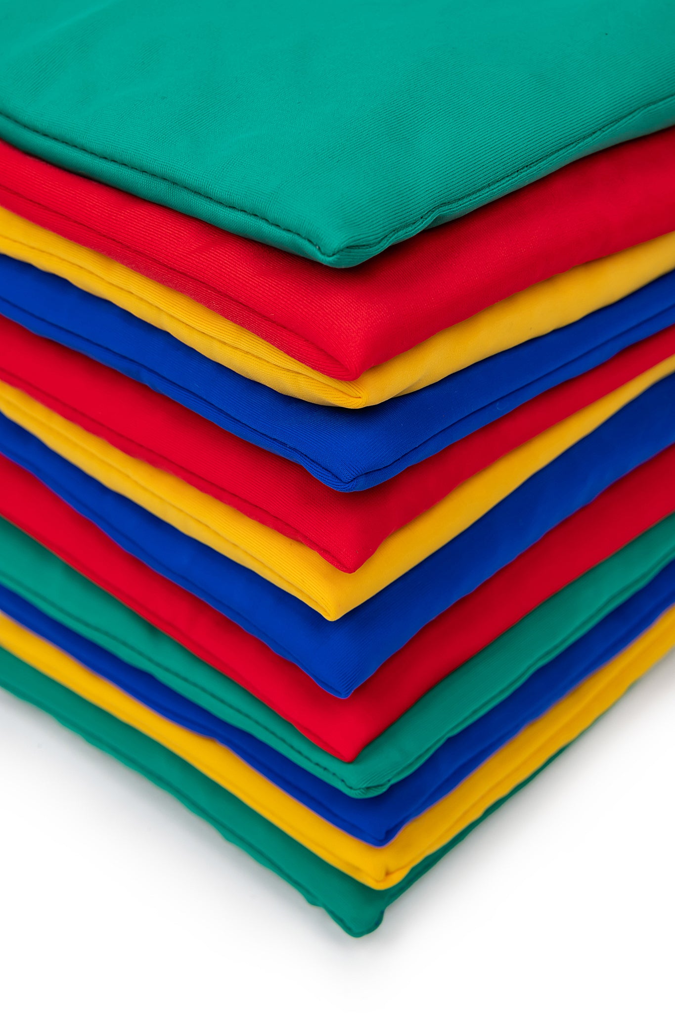 VALUE LYCRA BEAN BAGS 12PK