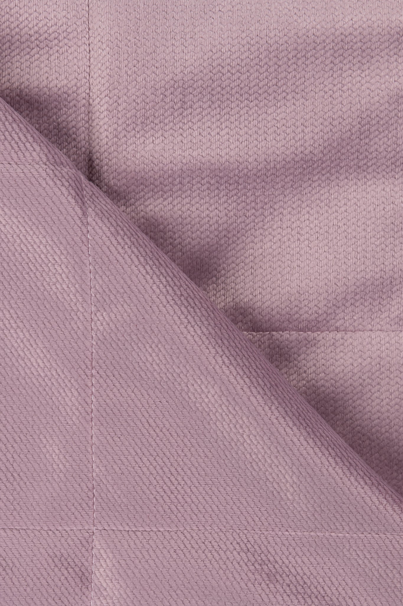 VELVET TOP WEIGHTED BLANKET IN LAVENDER