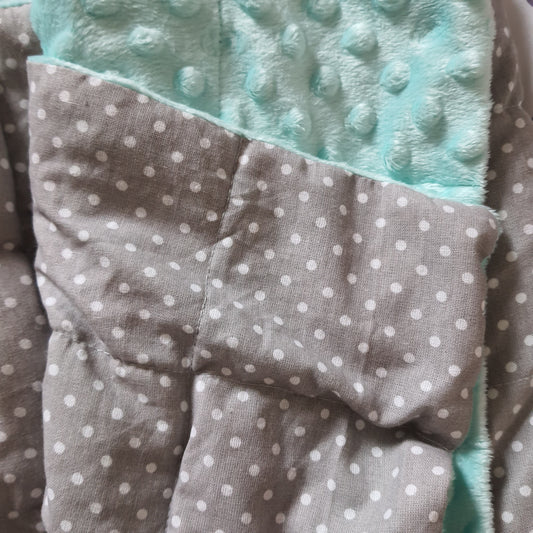 ditty weighted blanket