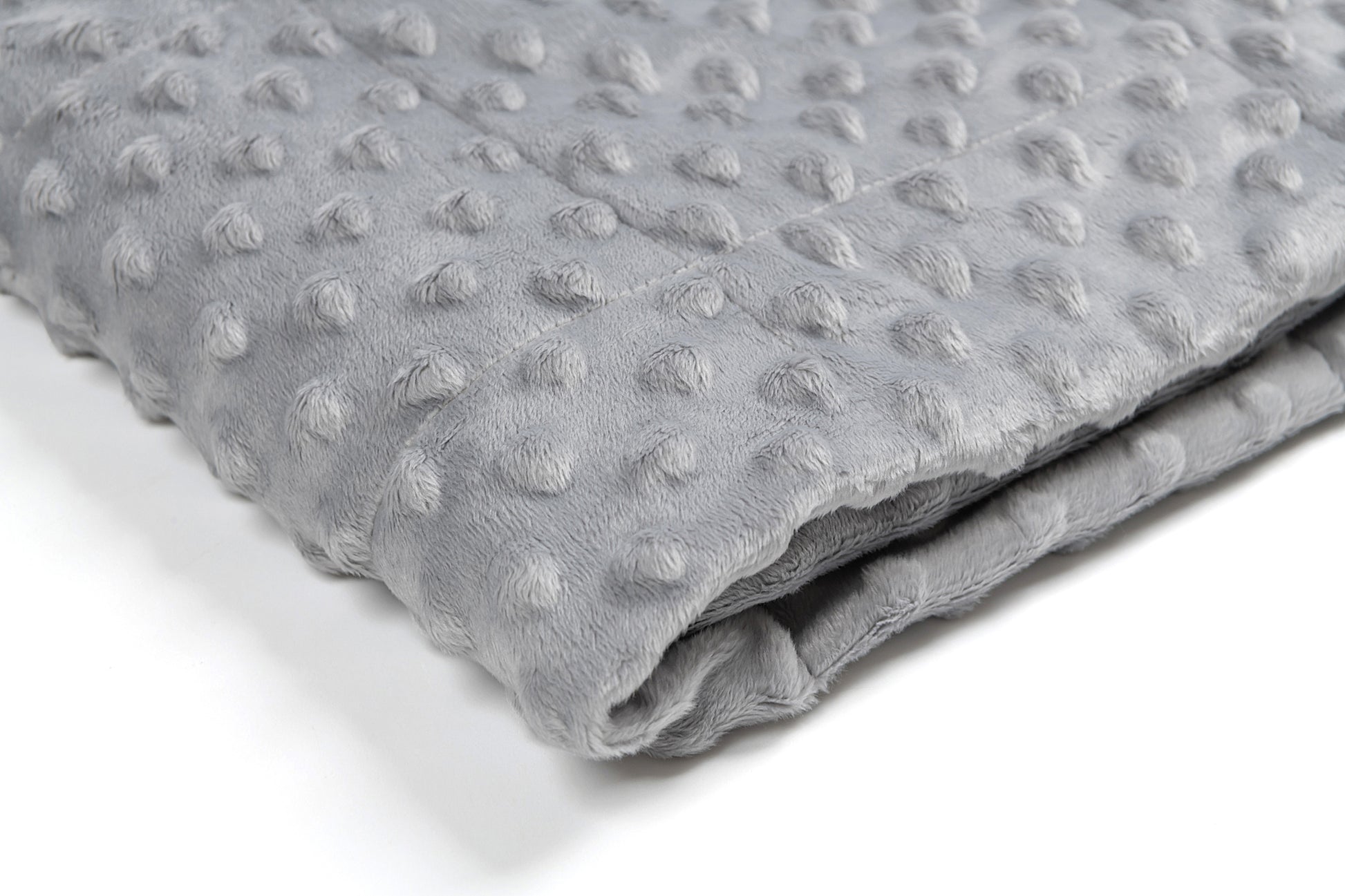 DREAMCATCHERS WEIGHTED BLANKET light grey
