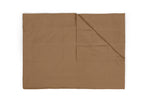 NUDE COTTON WEIGHTED BLANKET