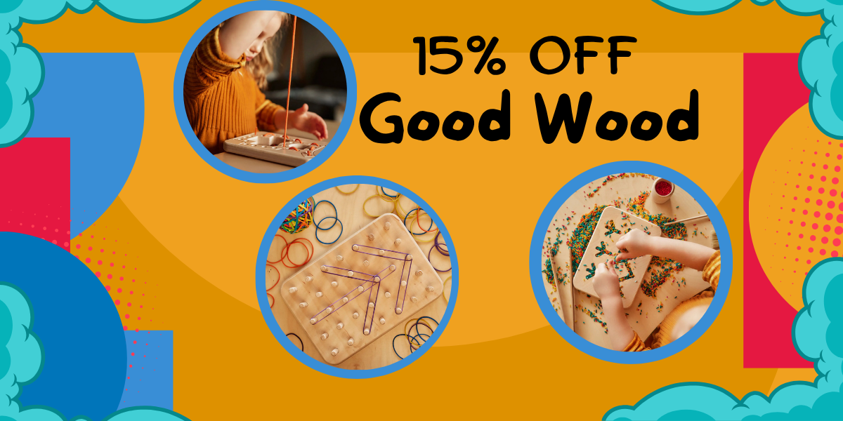 goodwood banner with the discount