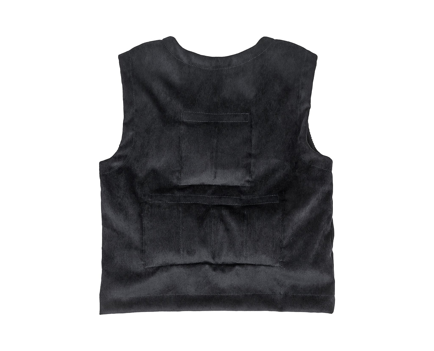 EVERYDAY JERSEY WEIGHTED THERAPY VEST