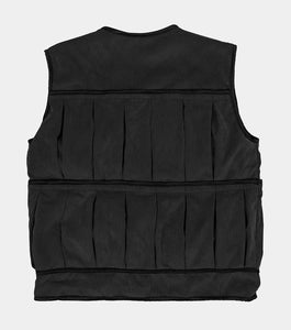 OT Weighted Therapy Vest Black