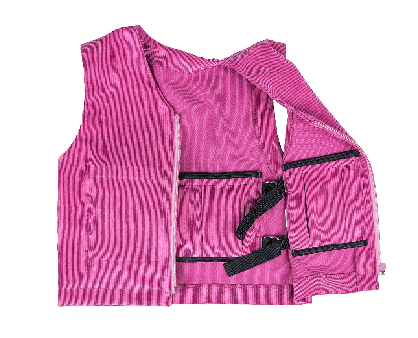 EVERYDAY JERSEY WEIGHTED THERAPY VEST