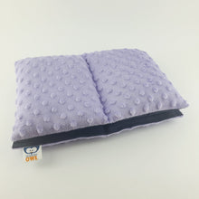 Load image into Gallery viewer, SOFT LAP PILLOW | SENSORY OWL