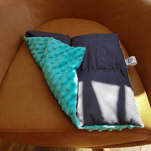 Load image into Gallery viewer, SOFT LAP PILLOW | SENSORY OWL