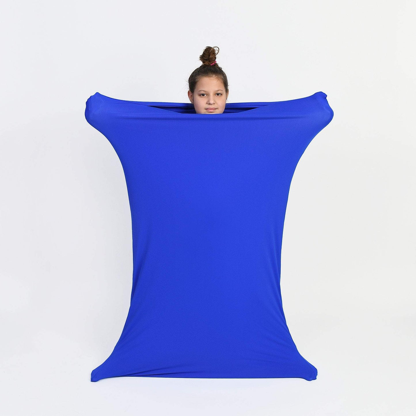 BLUE BODY SOCK | SENSORY TOYS | SENSORY LEARNING & EXERCISE